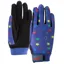 Shires Tikaboo Children's Riding Gloves - Navy Splodge